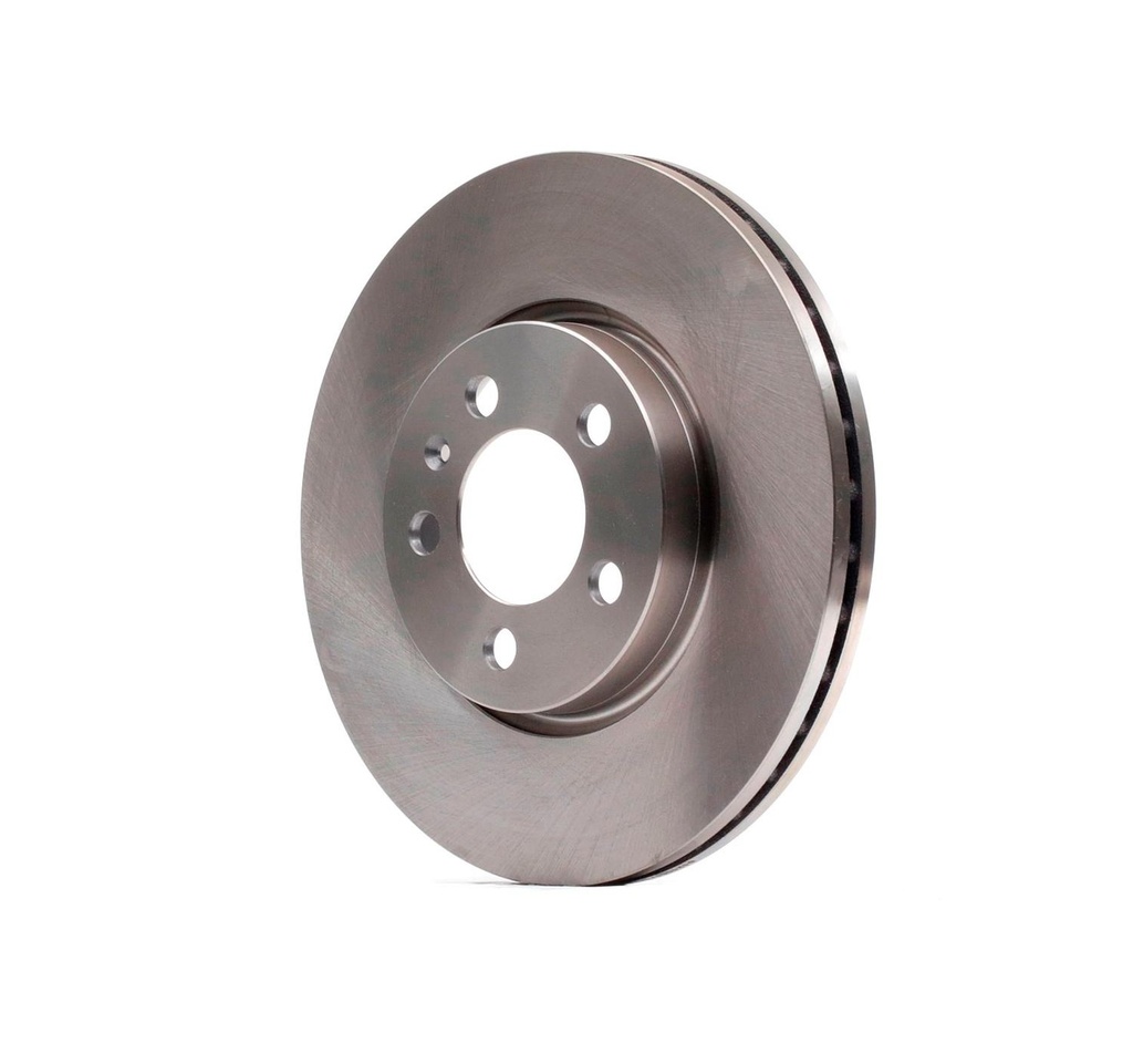 DISCO DELANTERO T-CROSS / NIVUS