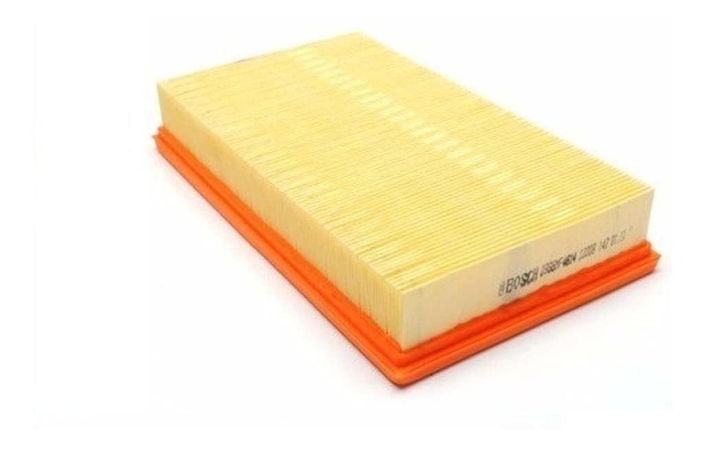 Filtro De Aire Volkswagen Gol G3 1.6 2000-2009