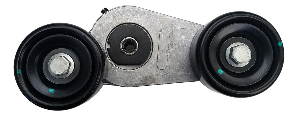 Tensor Alternador Con Ac Gol G3 1.6 (doble)