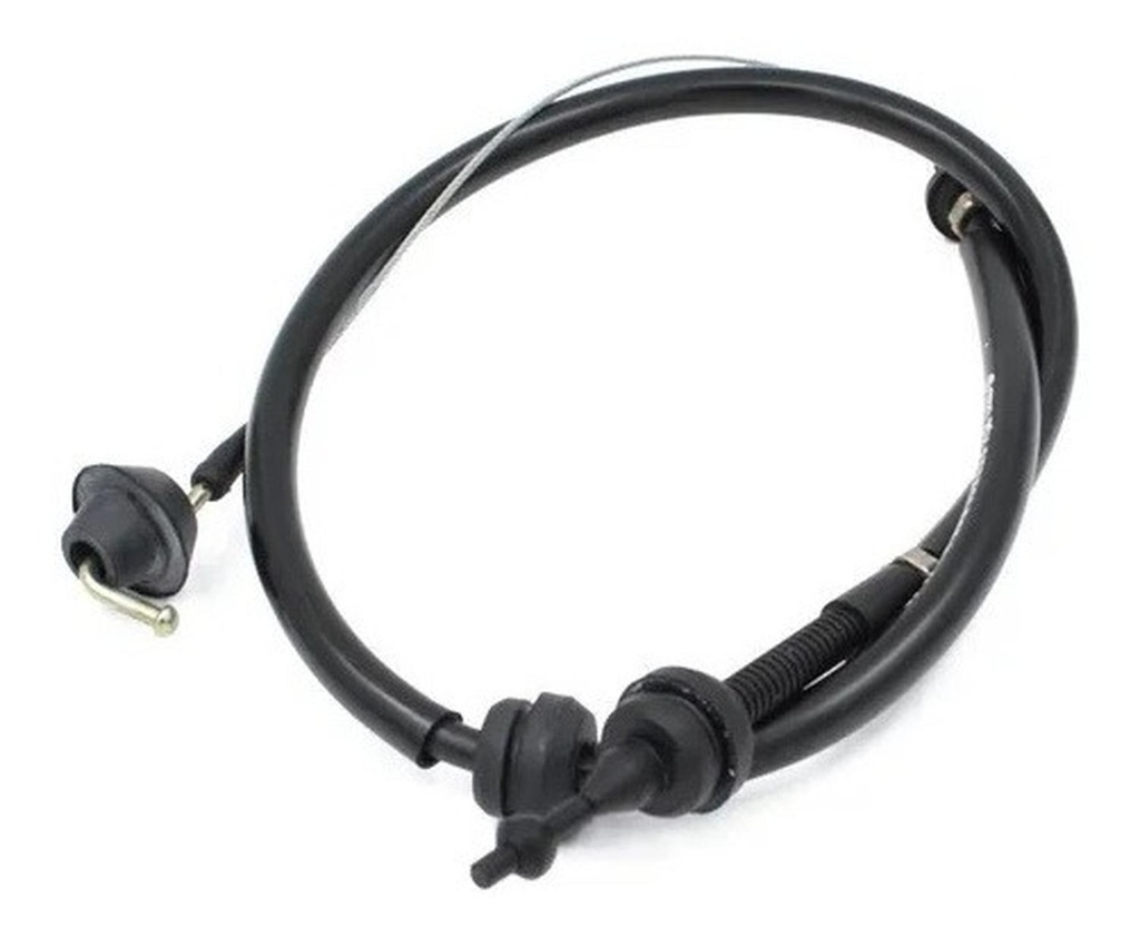 Piola De Acelerador Gol G3 1.6 2000-2009