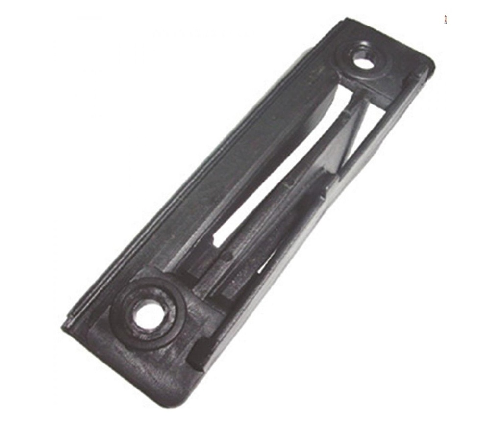 Mensula Trasera Izquierda Volkswagen Gol G3 2000-2005