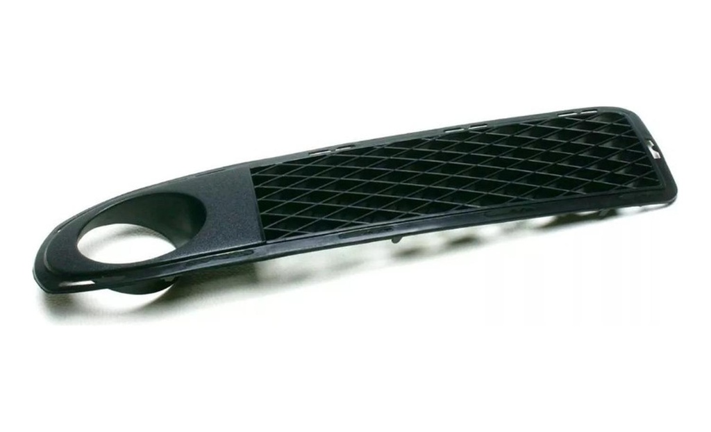 Rejilla Delantera Izq Volkswagen Gol G3 2000-2002