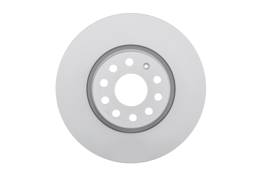 Disco Delantero Audi A1/a3/tiguan 2008-2014