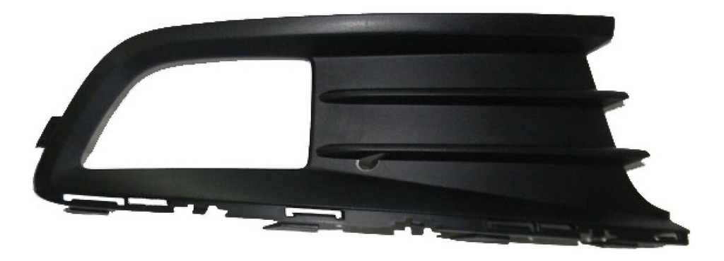 Rejilla Der Parachoques Gol G5 2012-2015