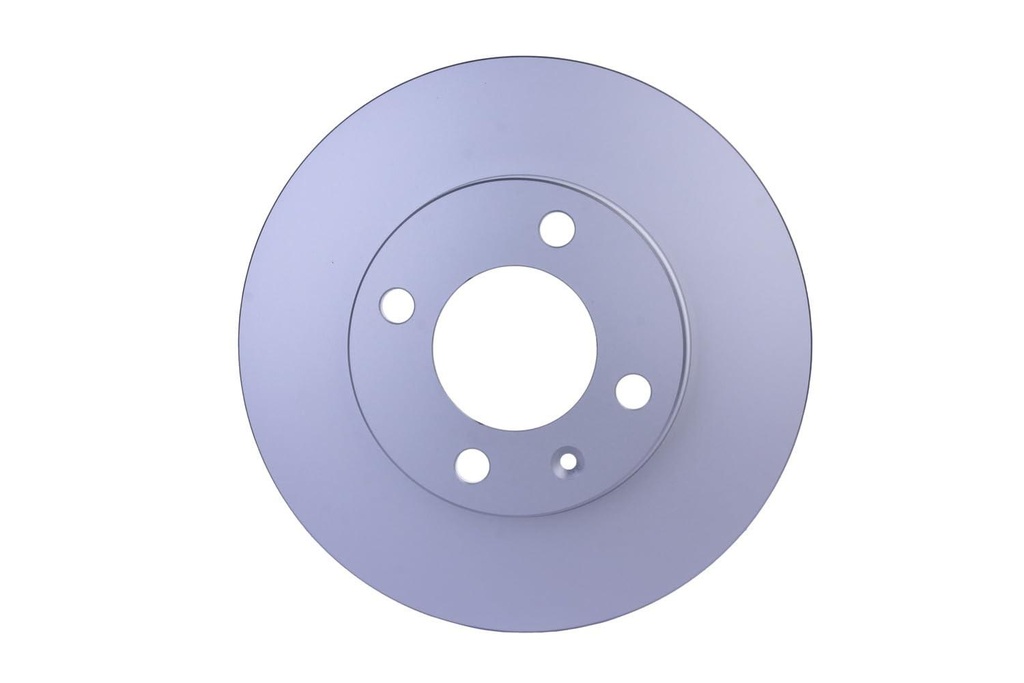 DISCO DELANTERO VENTILADO GOL G3