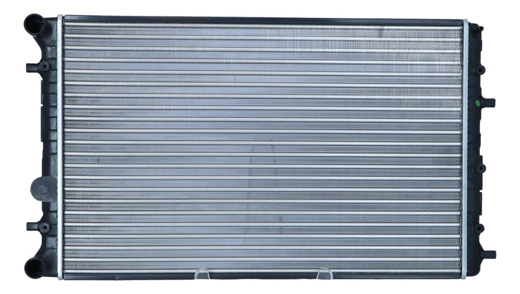 Radiador De Agua Gol G5 / Saveiro / Voyage 2010-2023