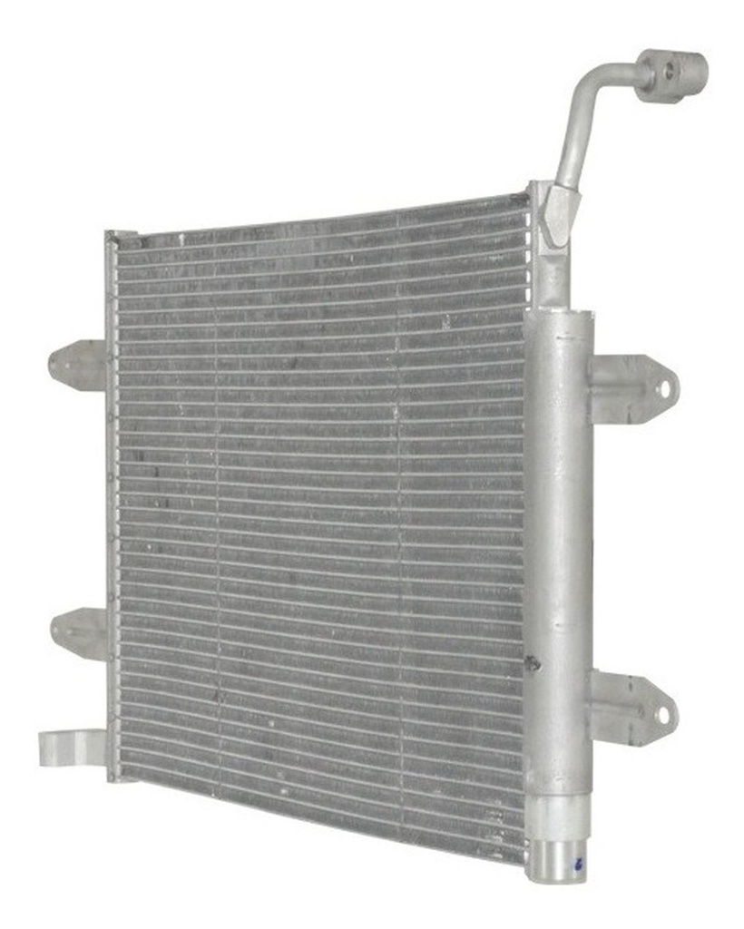 Condensador Ac Gol G5 /g6 / G7 2010-2022