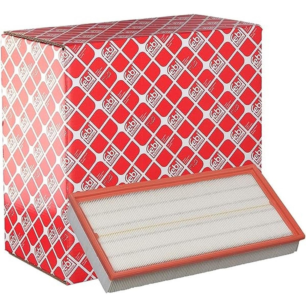 Filtro De Aire Volkswagen Caddy 1996-2003