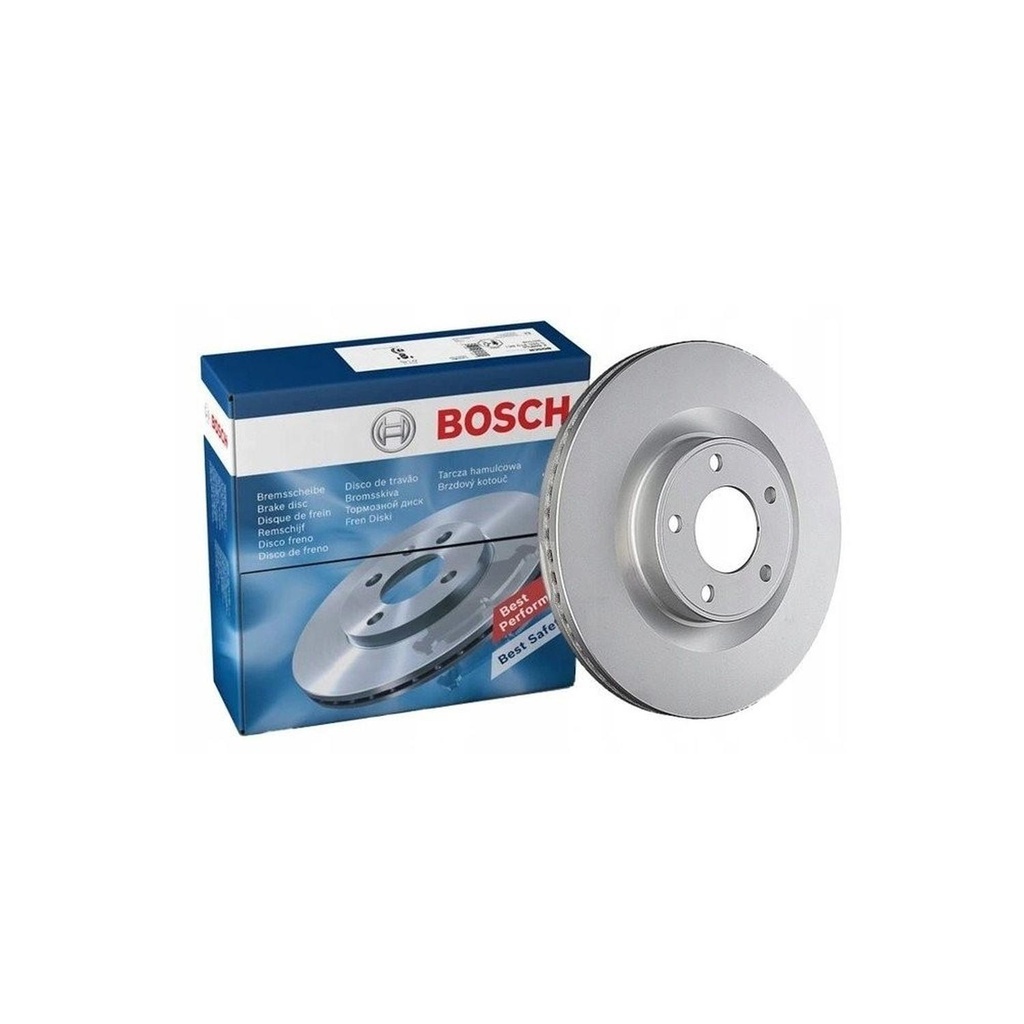 Disco Delanteros Golf A4 1.8t / Bora 1999-2008
