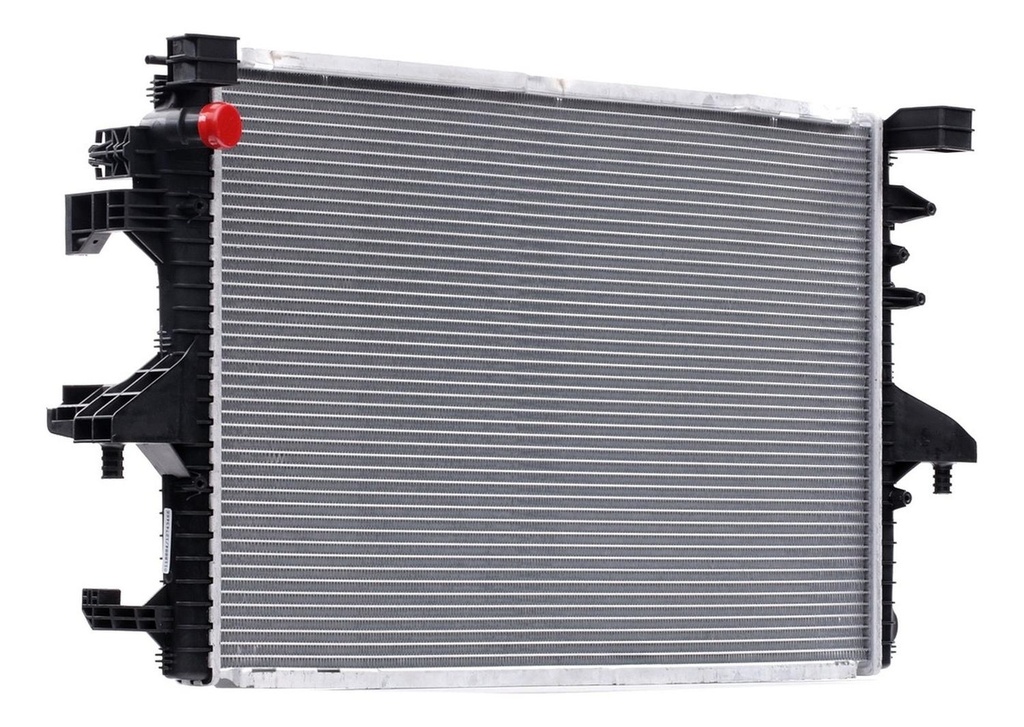 Radiador De Agua Volkswagen Transporter 2.0