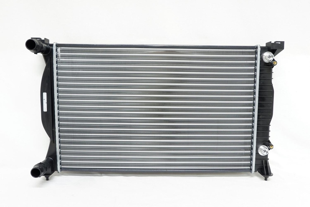 Radiador De Agua Audi A4 2001-2009