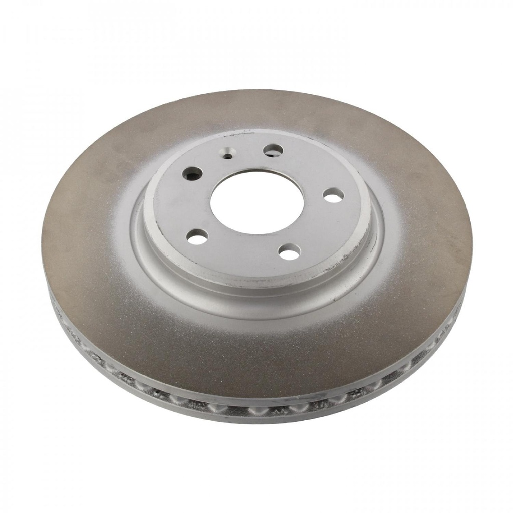 DISCO DE FRENO DELANTERO AUDI A4 / A5 2008-2013