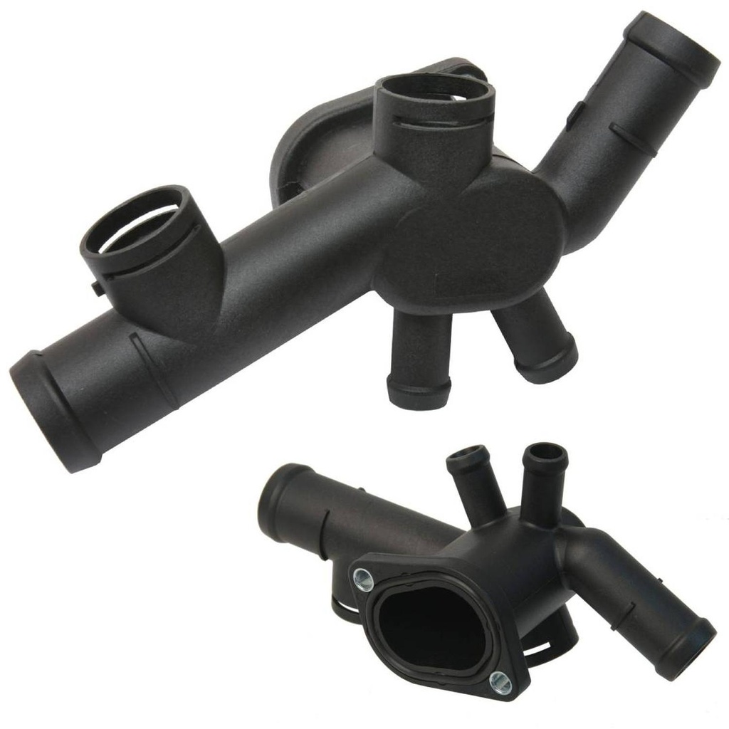 Brida De Agua Golf A4 2.0 Ber / Bora 2.0 Bhp