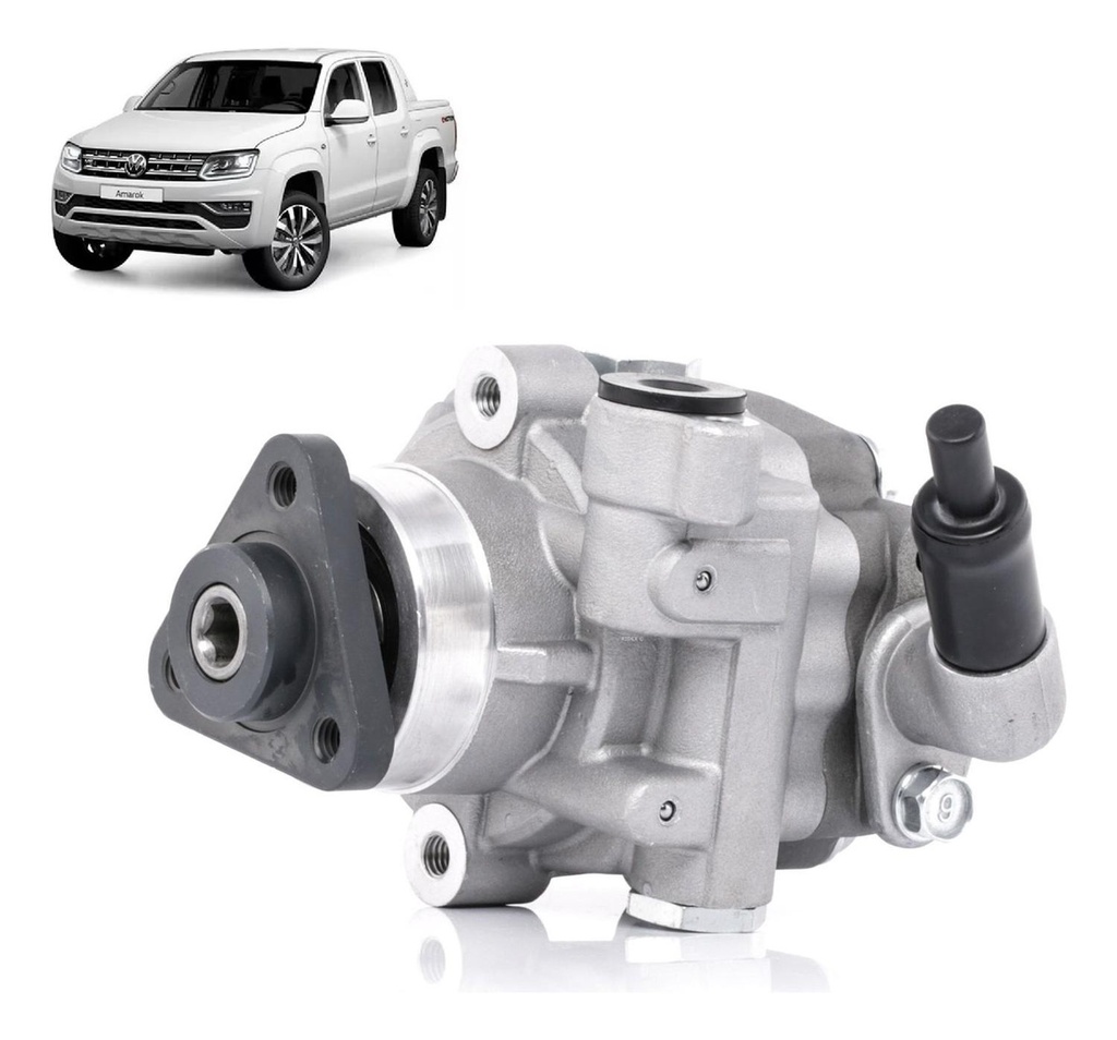Bomba De Direccion Volkswagen Amarok 2.0 2010-2023