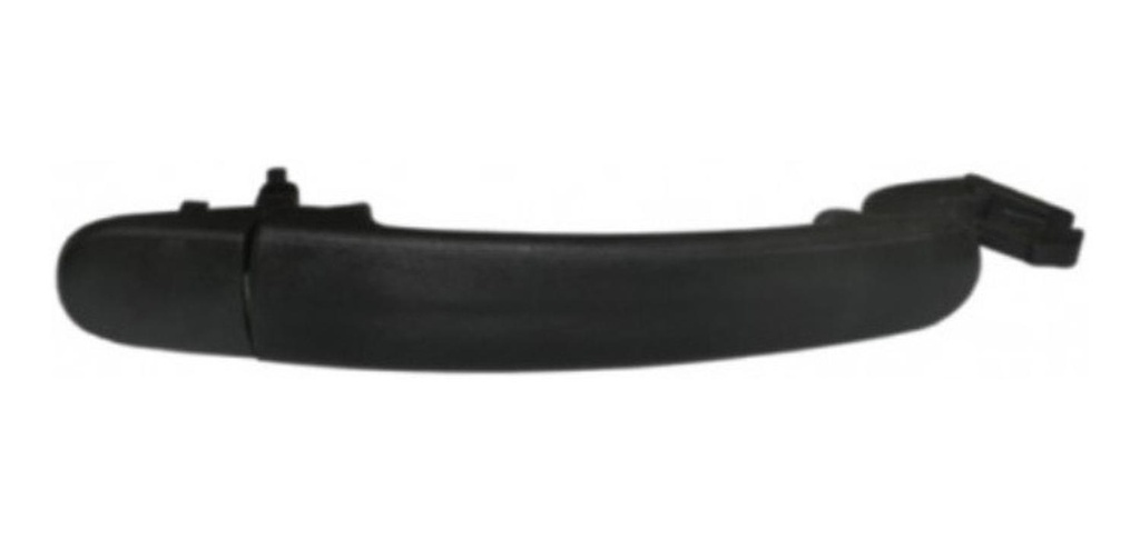 Manilla Exterior Der Volkswagen Golf A4 / Bora 2000-2009