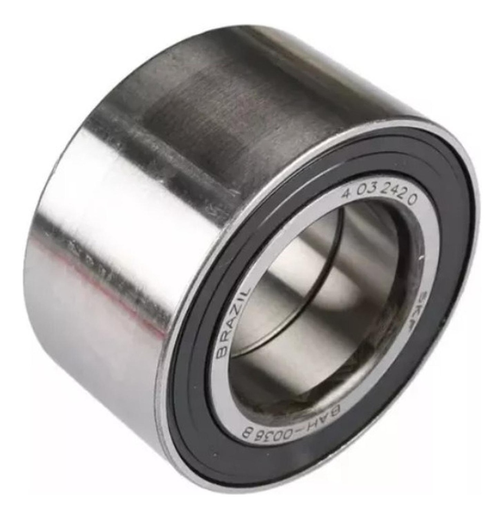 Rodamiento Maza Delantera Gol G3 1.6 2000-2009