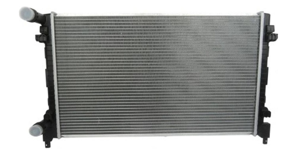 Radiador De Agua Volkswagen Golf A7 1.6 2017-2022