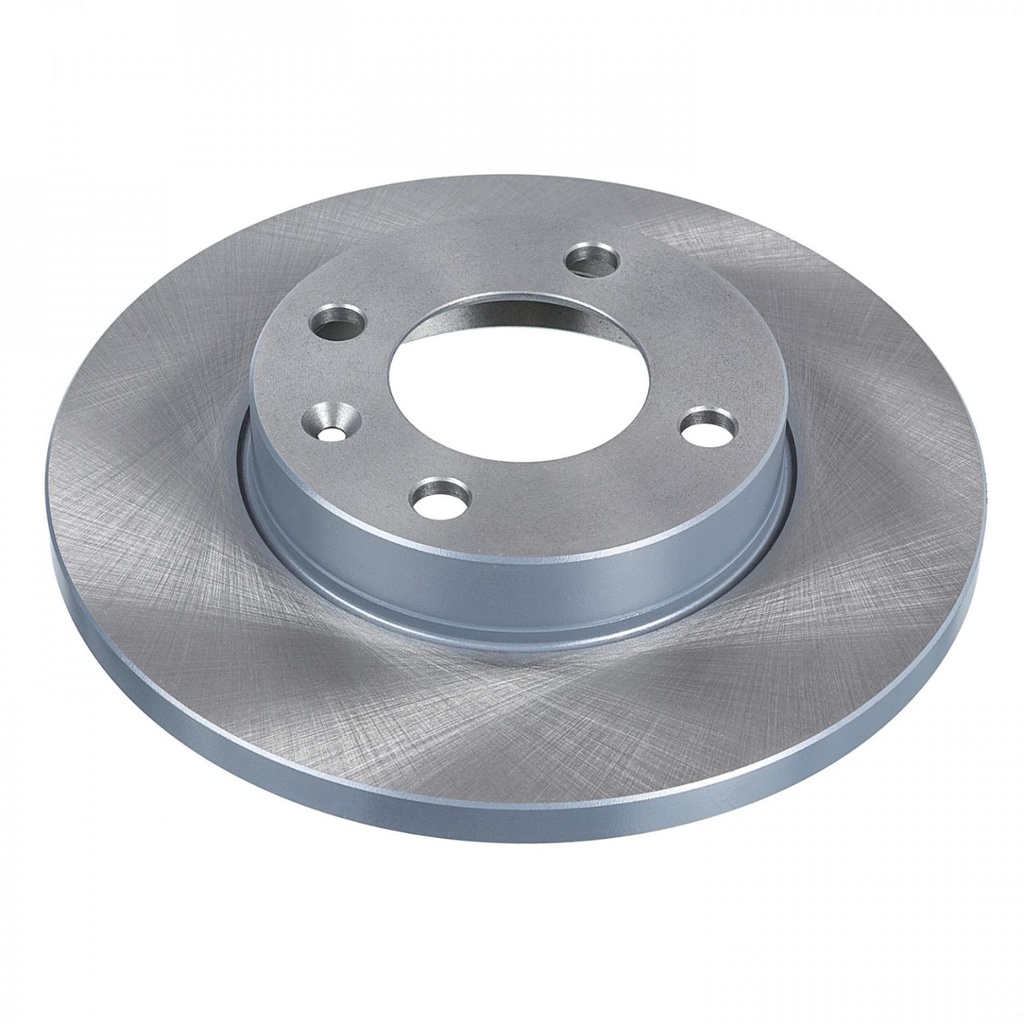 DISCO DE FRENO DEL SOLIDO GOL G3 2000-2009