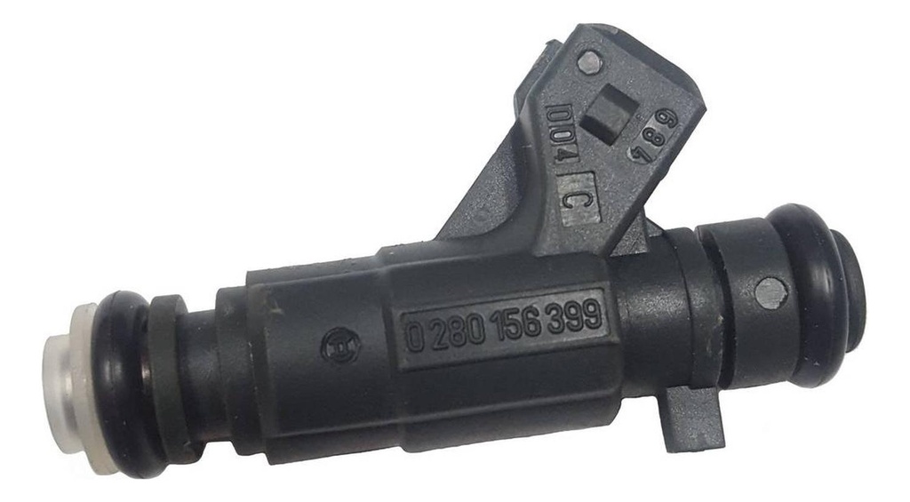 Inyector Volkswagen Voyage / Gol G5 / Saveiro