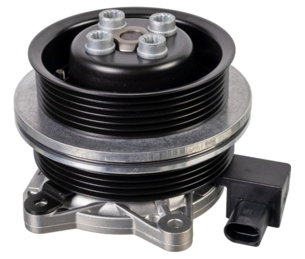 Bomba De Agua Volkswagen Scirocco 1.4 T Cth