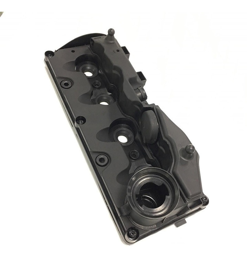 Tapa De Valvulas Volkswagen Amarok 2.0 2010-2022