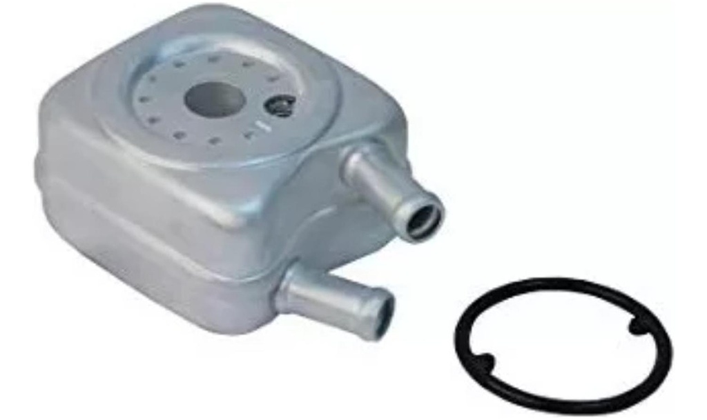 Enfriador De Aceite Golf A4 1.9 / Octavia 1.9