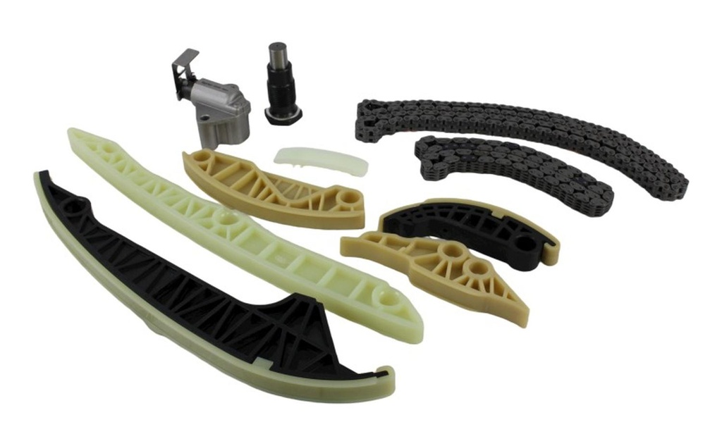 Kit Cadenas De Distribucion Audi A4 Cdn
