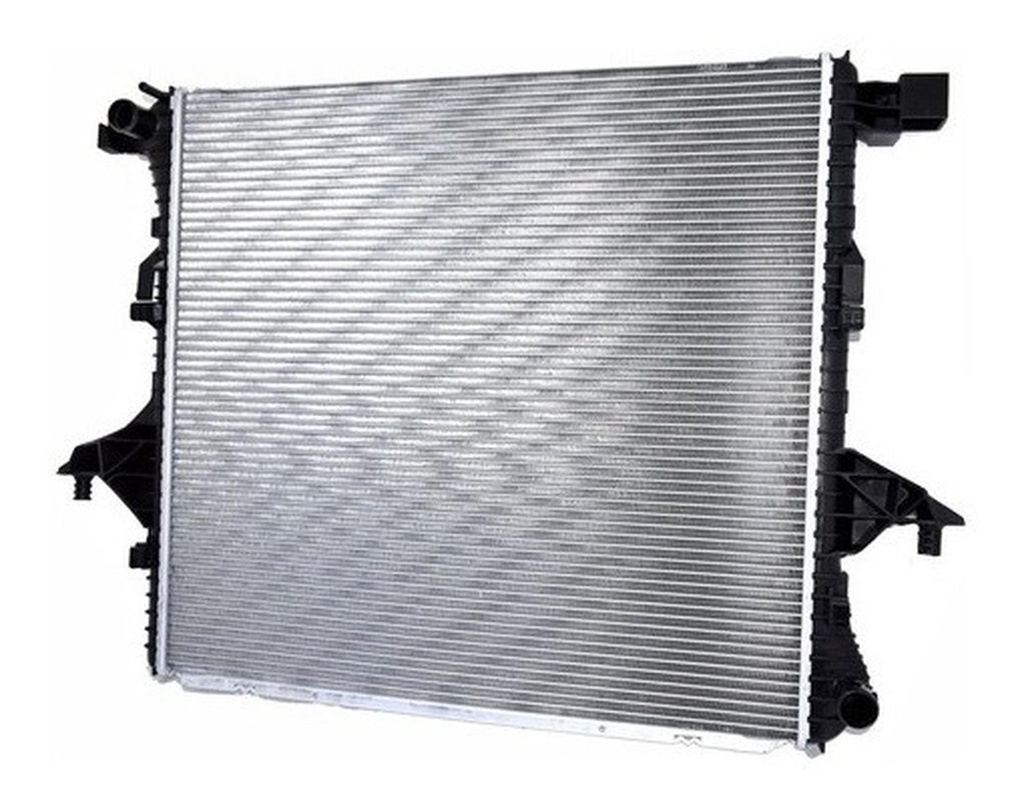 Radiador De Agua Amarok 2.0 2010-2022