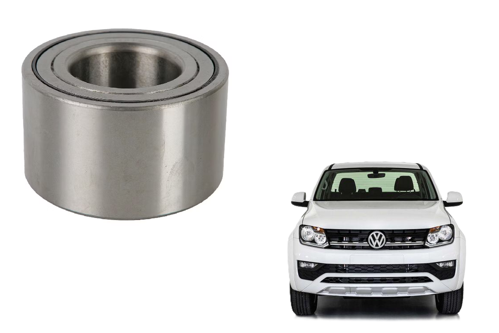 Rodamiento Rueda Del Amarok