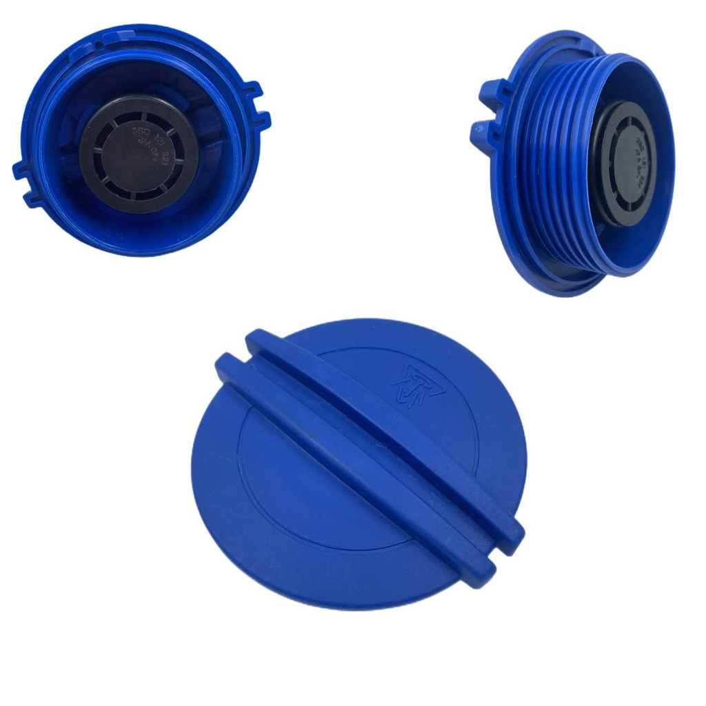 Tapa Deposito De Agua Volkswagen Golf A4 / Bora