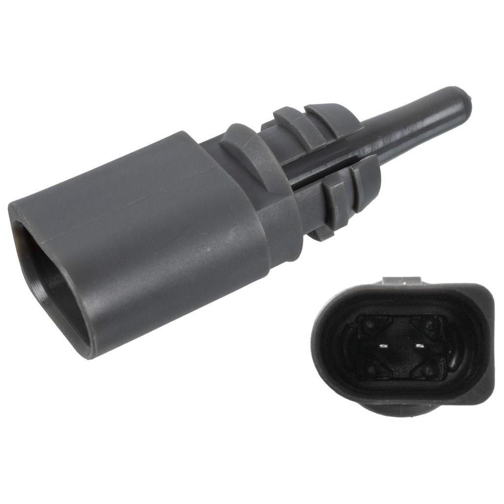 Sensor de Temperatura Exterior Volkswagen Golf A7 2015-2022 