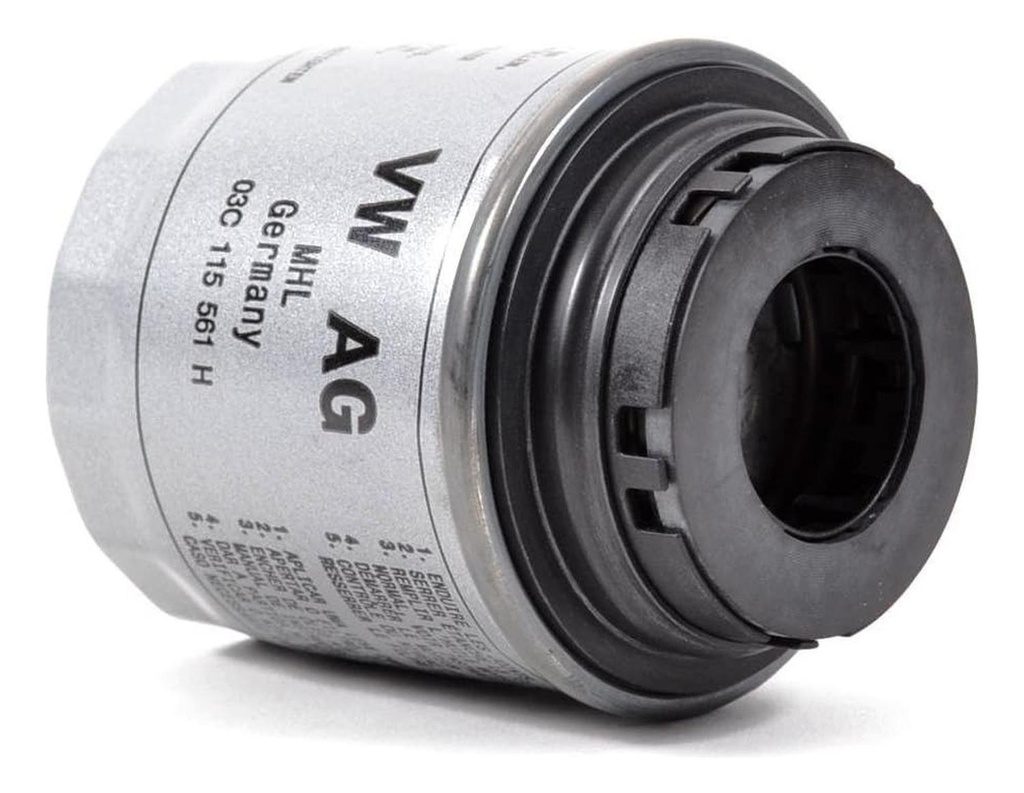 Filtro De Aceite Volkswagen Tiguan 1.4 T / Bora 1.4 T