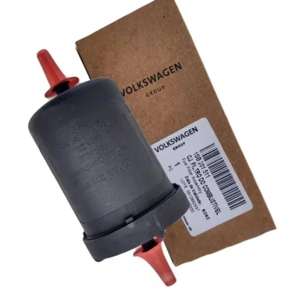 Filtro De Bencina Volkswagen Nivus 1.0 Turbo
