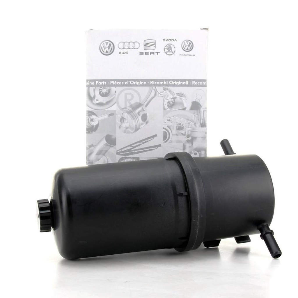 Filtro De Petroleo Volkswagen Crafter Original