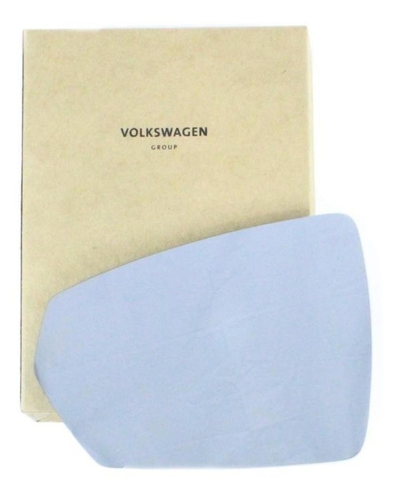 Vidrio Espejo Volkswagen Virtus/ Polo Izquierdo