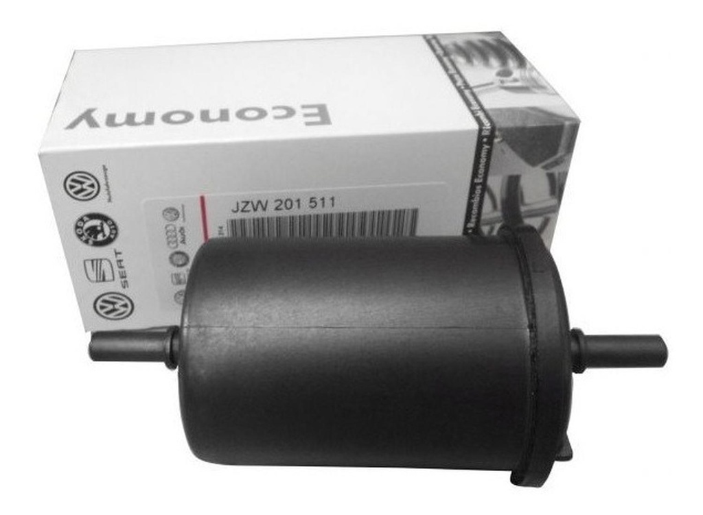 Filtro De Bencina Gol G5/ Saveiro / Voyage Genuino