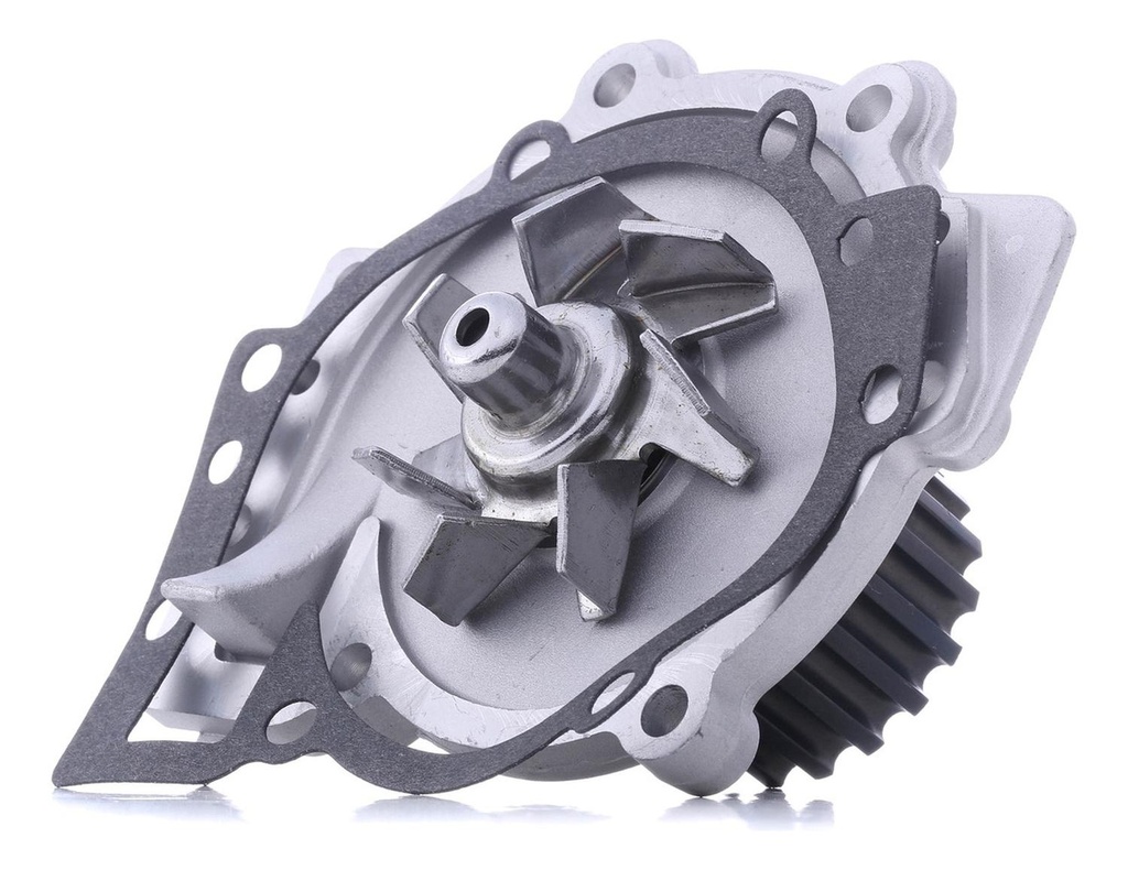 Bomba De Agua Volvo C30-s40-s60-v40-v60-xc60