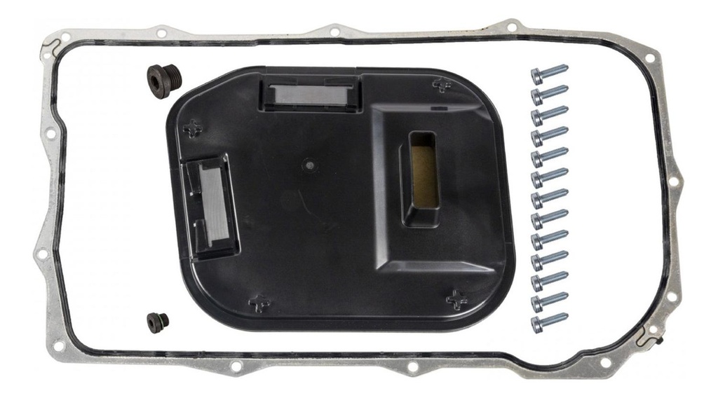 Filtro Aceite Caja Automática Con Empaquetadura Vw Amarok