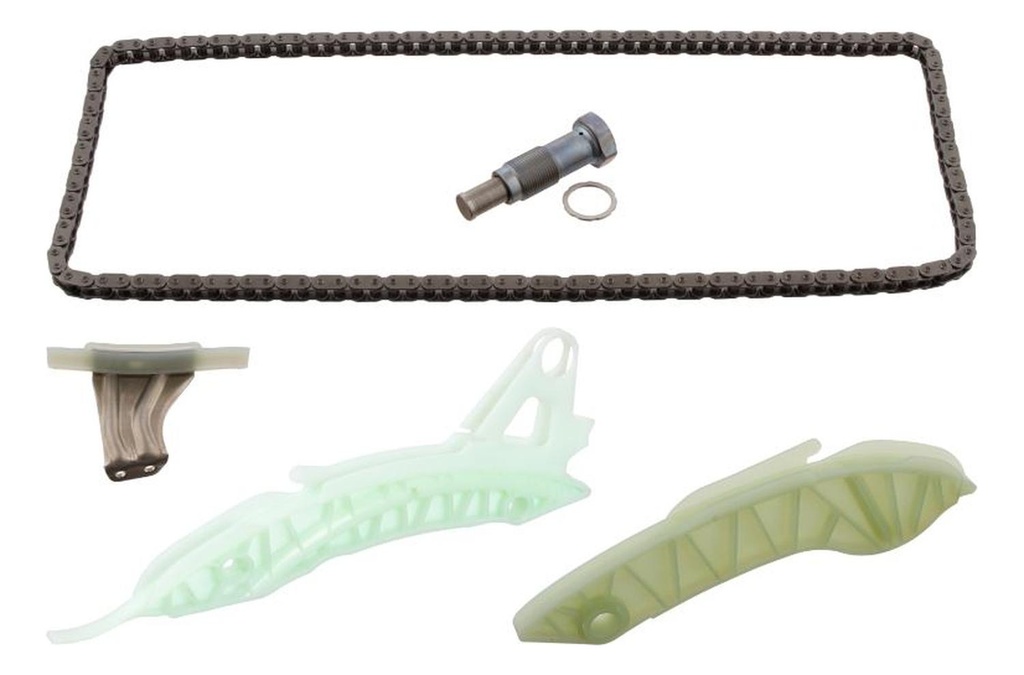 Kit De Distribucion Bmw 114/116/120/316/320 N13  E81-E87-E46-E90-F20-F21-F30-F31 (VER CP007927)