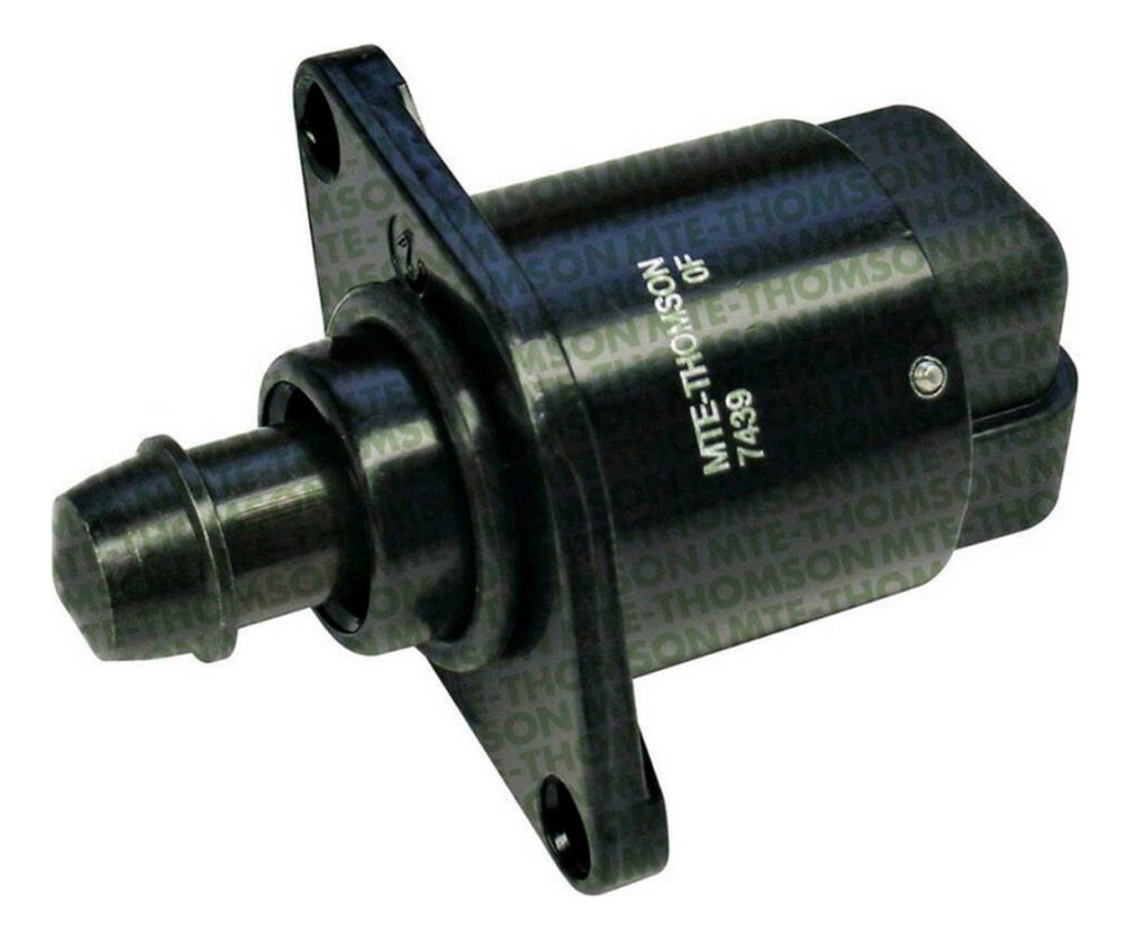 Válvula Control Aire Iac Para Renault Clio Megane Scenic