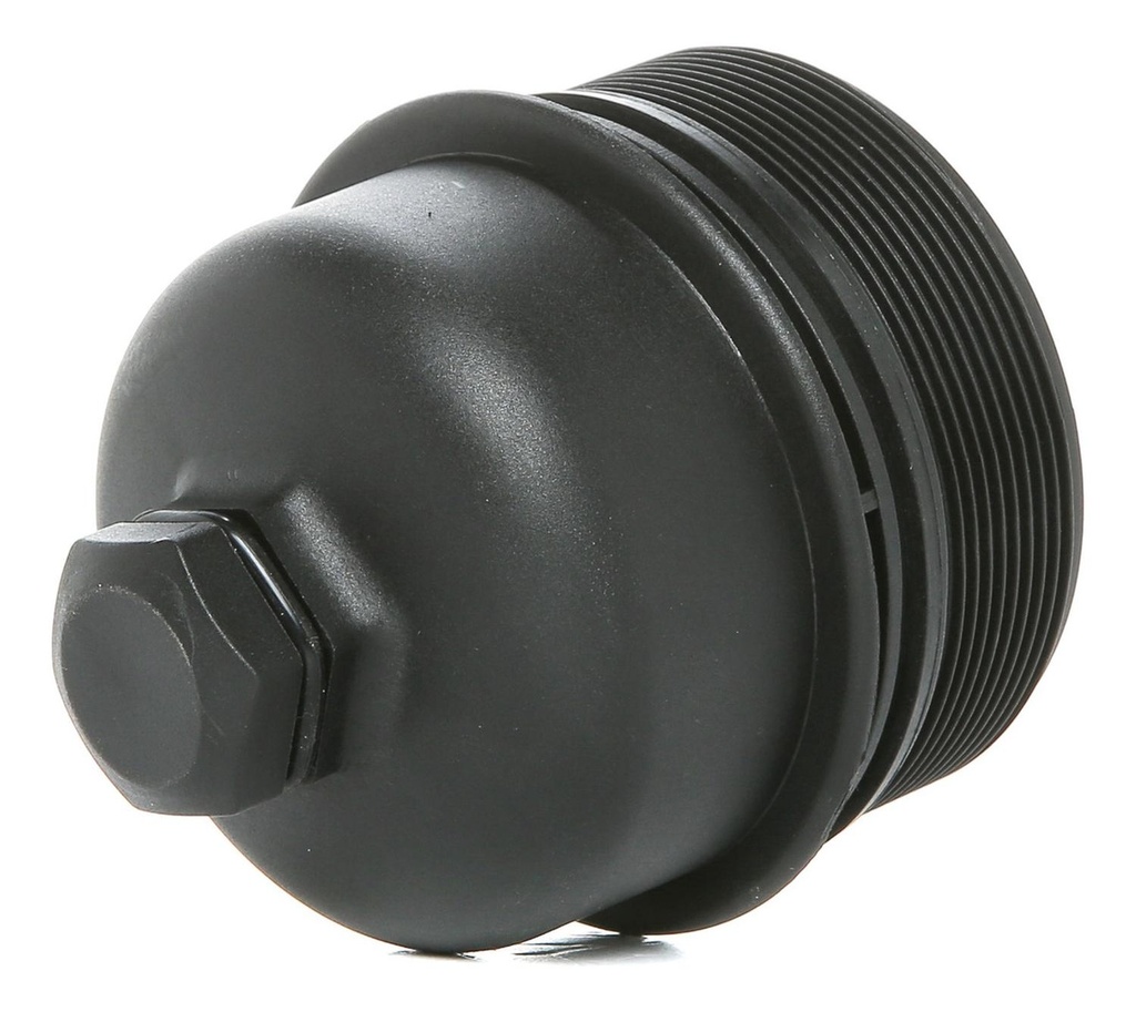 Tapa Filtro Aceite Peugeot Citroen 208 1.4 Diesel Dv4