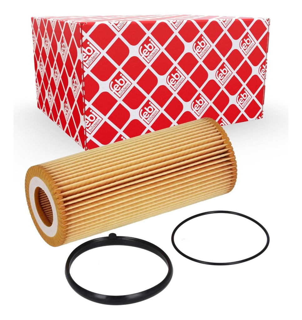 Filtro De Aceite Audi Q5 Q7 A6 3.0