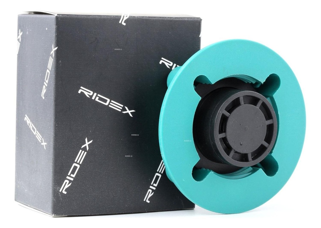 Tapa Deposito Refrigerante Volvo V40/v70/s40/s60/s80