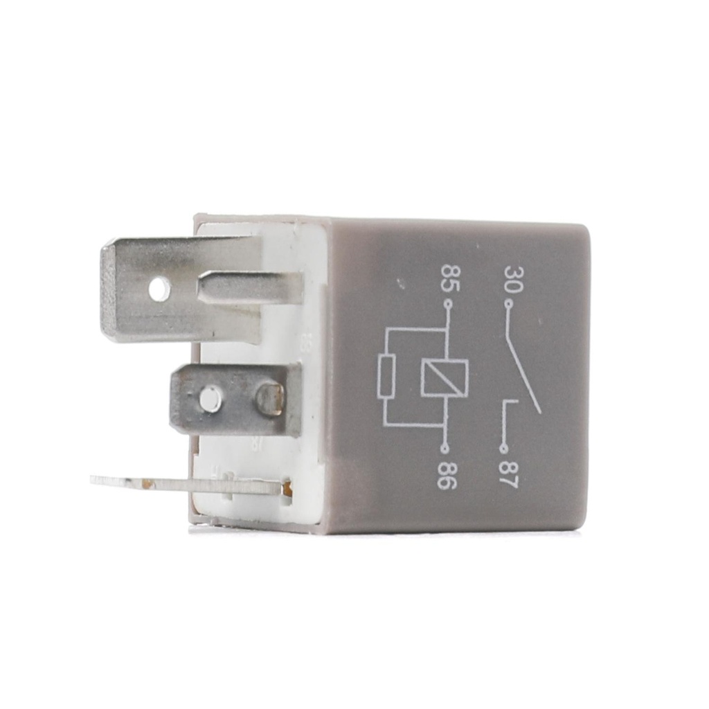Relay Bomba Combustible Volkswagen Golf A3 / Vento 93-99