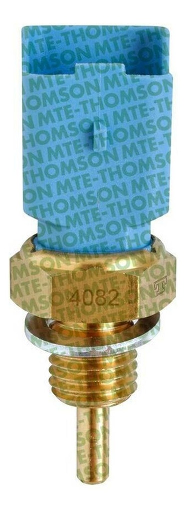 Sensor Temperatura Refrigerante Peugeot 206 1998-2018 (6100)