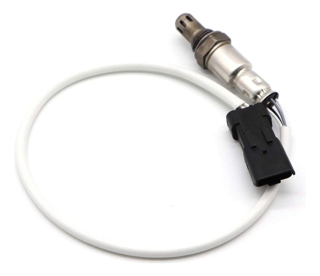 Sensor De Oxígeno Para Peugeot 208 1.2 De 2012 En Adelante