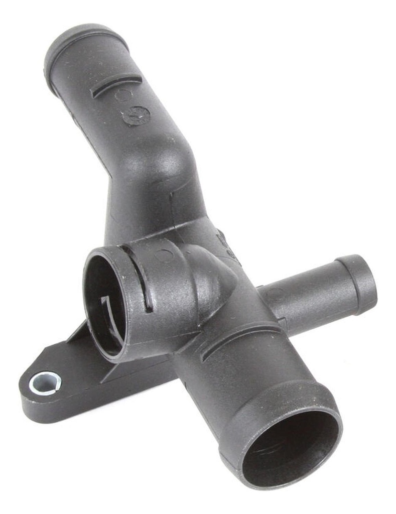 Brida De Agua Volkswagen Golf A4/bora 1.8 T/audi A3 Auq Agu