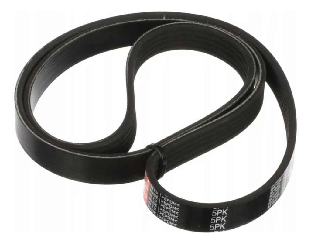 Correa Aire Acondicionado Volvo C30/s40/v50 1.8-2.0 C/ten