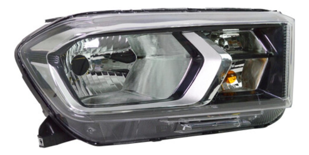 Optico Halogeno Derecho Maxus T60 2018-2022