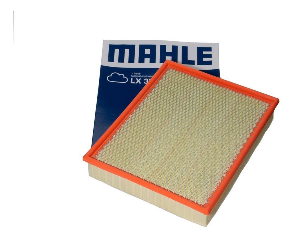 Filtro De Aire Volkswagen Amarok 2.0 2010-2023